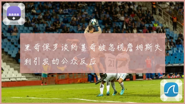 里奇保罗谈约基奇被忽视詹姆斯失利引发的公众反应