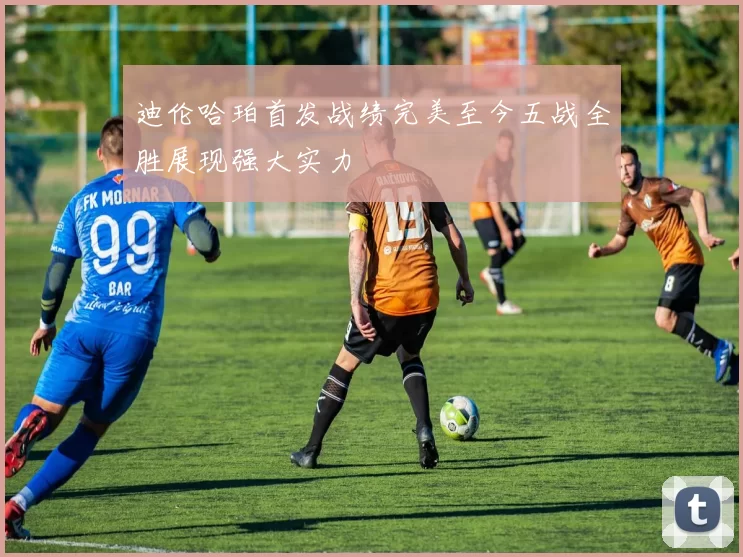 迪伦哈珀首发战绩完美至今五战全胜展现强大实力